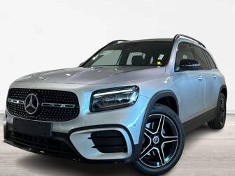 Imagen de MERCEDES Clase GLB GLB 200d 8G-DCT