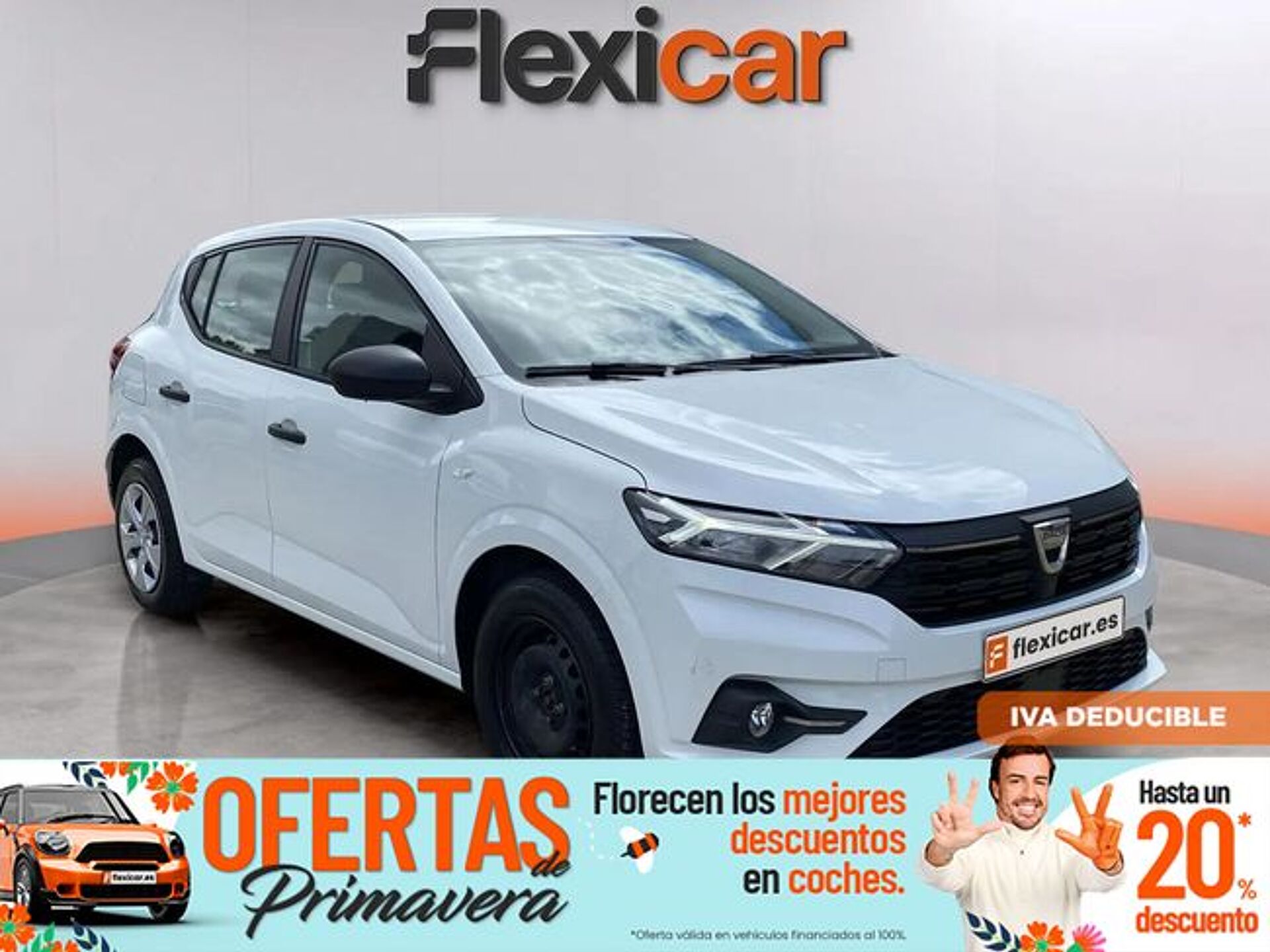 Imagen 1 de DACIA Sandero