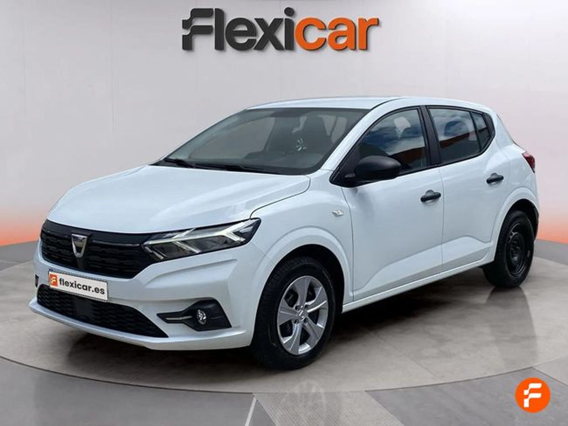 Imagen 3 de DACIA Sandero