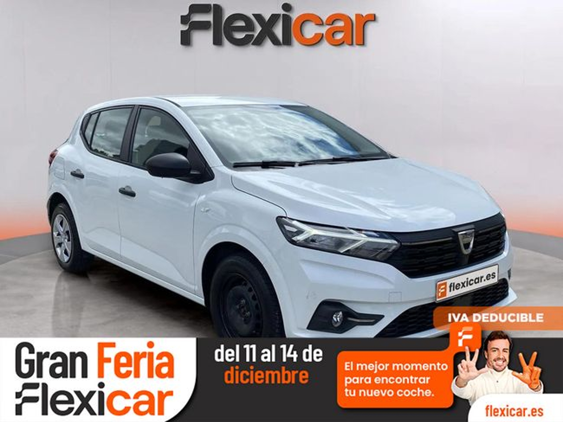 Imagen de DACIA Sandero