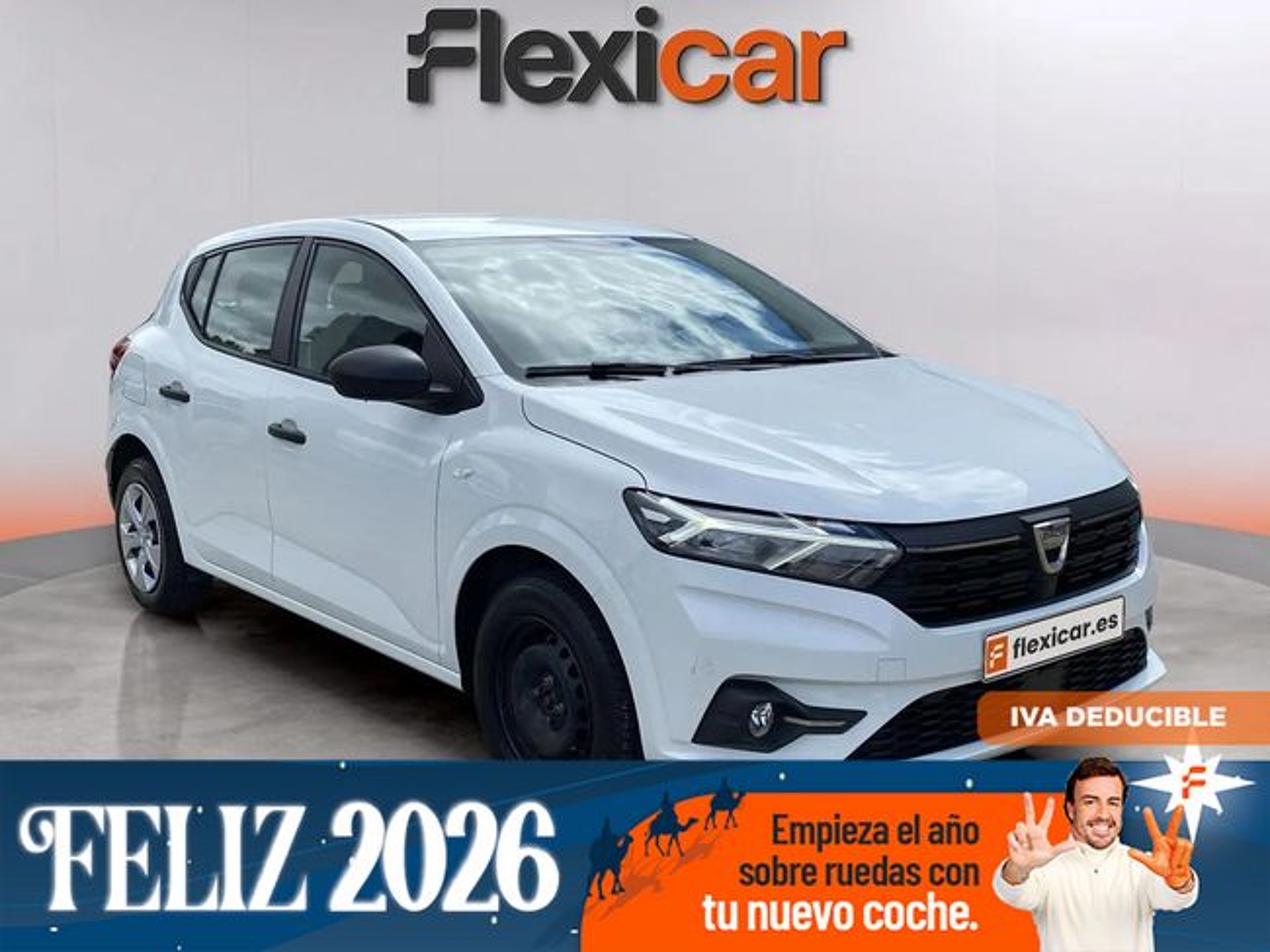 Imagen de DACIA Sandero