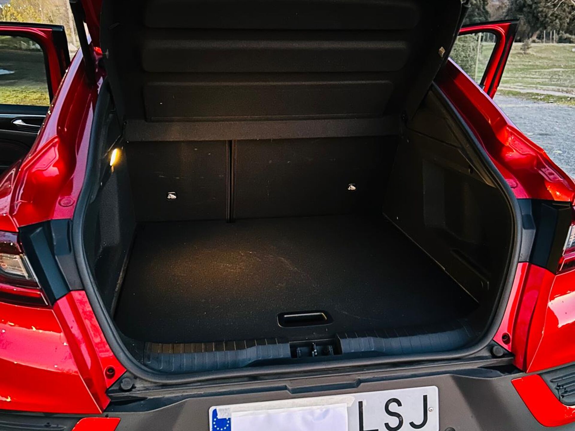 Imagen 3 de RENAULT Arkana