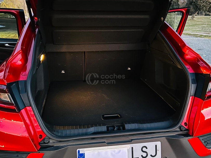 Foto del RENAULT Arkana 1.6 E-Tech R.S.Line 105kW