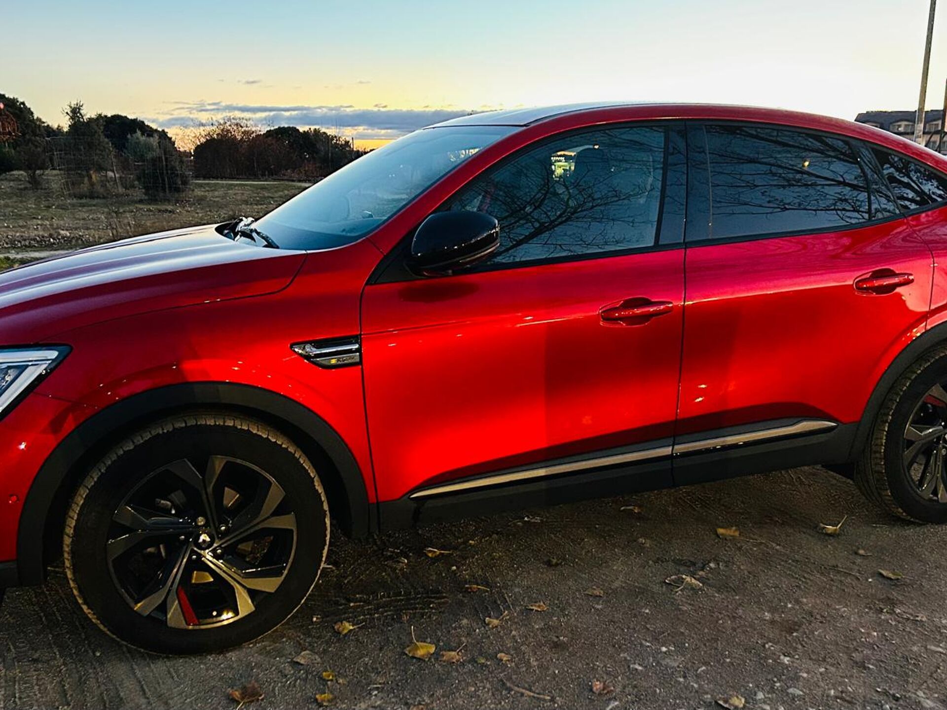 Imagen 2 de RENAULT Arkana