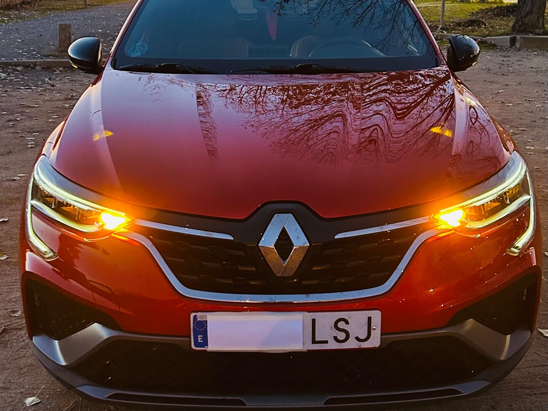 Imagen de RENAULT Arkana