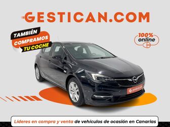 Imagen de OPEL Astra 1.2T XHL S-S Edition 110