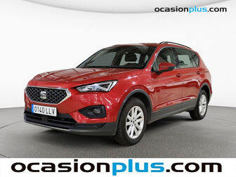 Imagen de SEAT Tarraco 1.5 TSI S&S Style DSG 150