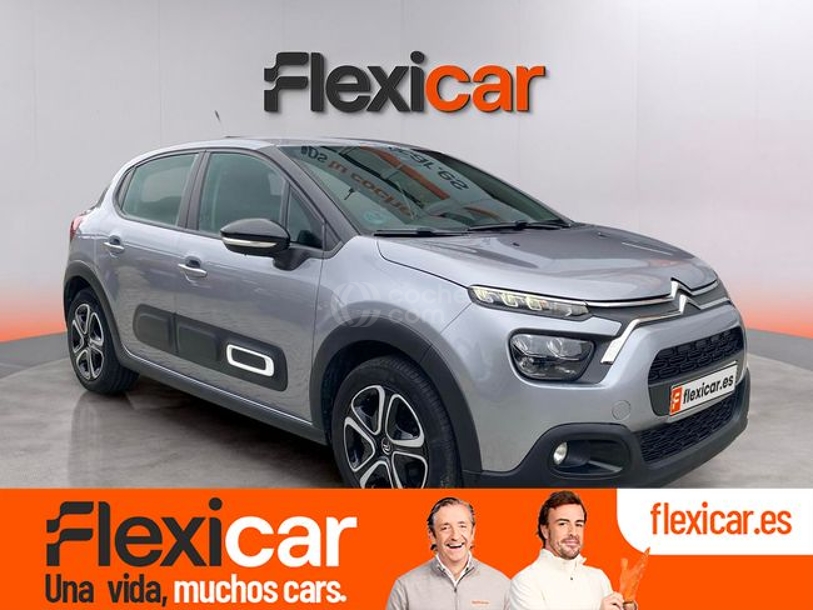 Foto del CITROEN C3 1.2 PureTech S&S Plus 83