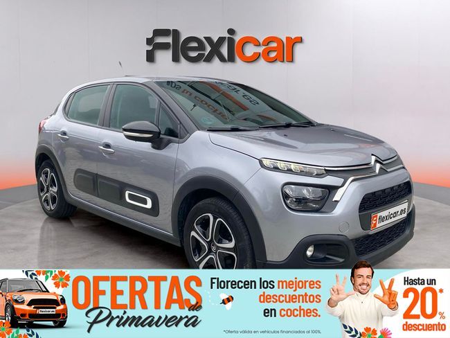 Foto del CITROEN C3 1.2 PureTech S&S Plus 83