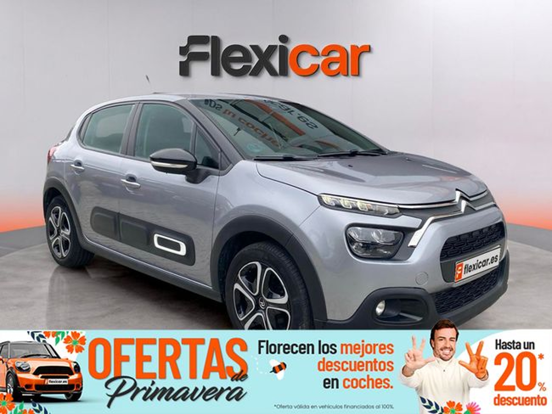 Imagen de CITROEN C3