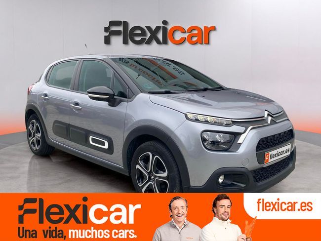 Foto del CITROEN C3 1.2 PureTech S&S Plus 83