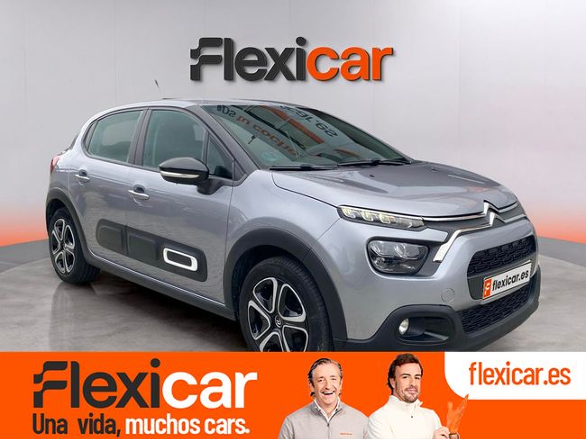 Imagen de CITROEN C3