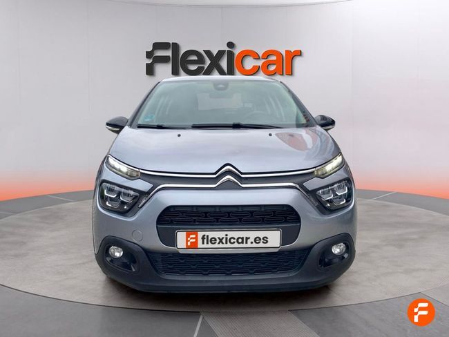 Foto del CITROEN C3 1.2 PureTech S&S Plus 83