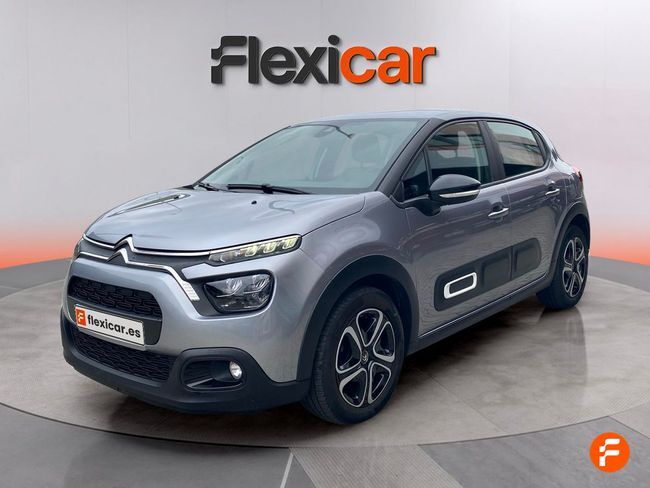 Foto del CITROEN C3 1.2 PureTech S&S Plus 83