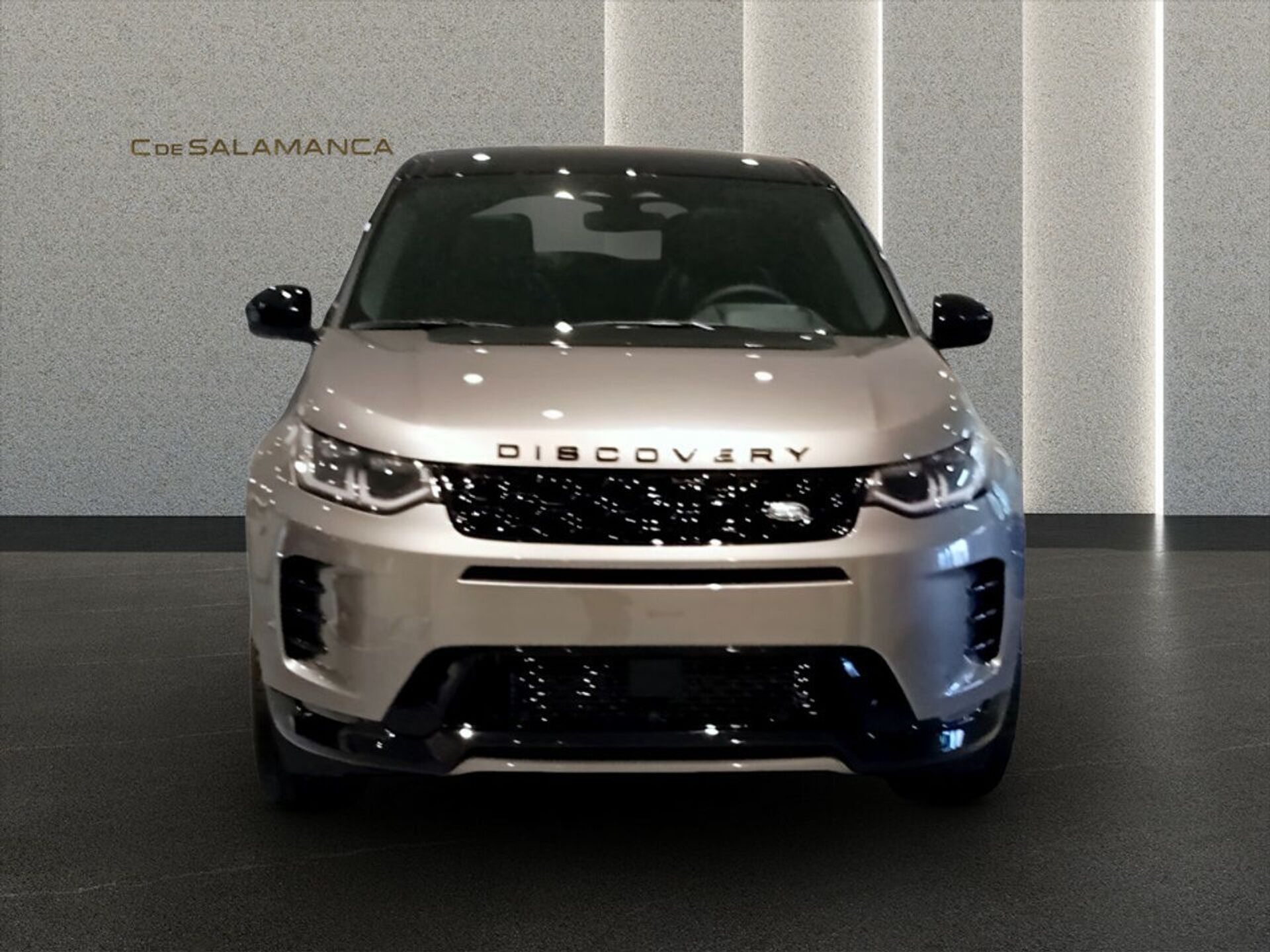 Imagen 2 de LAND ROVER Discovery Sport