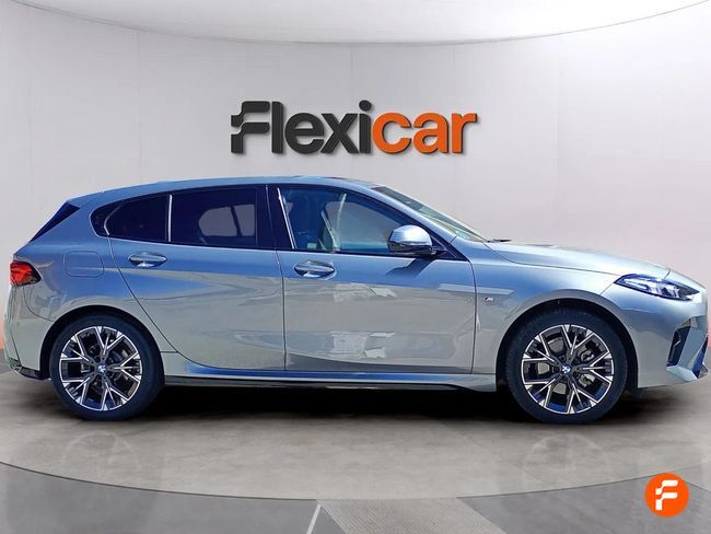 Foto del BMW Serie 1 120iA M Sport