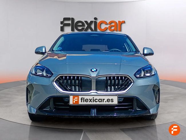 Foto del BMW Serie 1 120iA M Sport