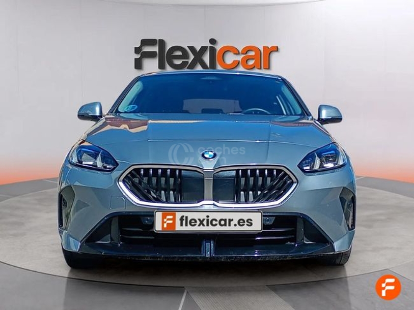 Foto del BMW Serie 1 120iA M Sport