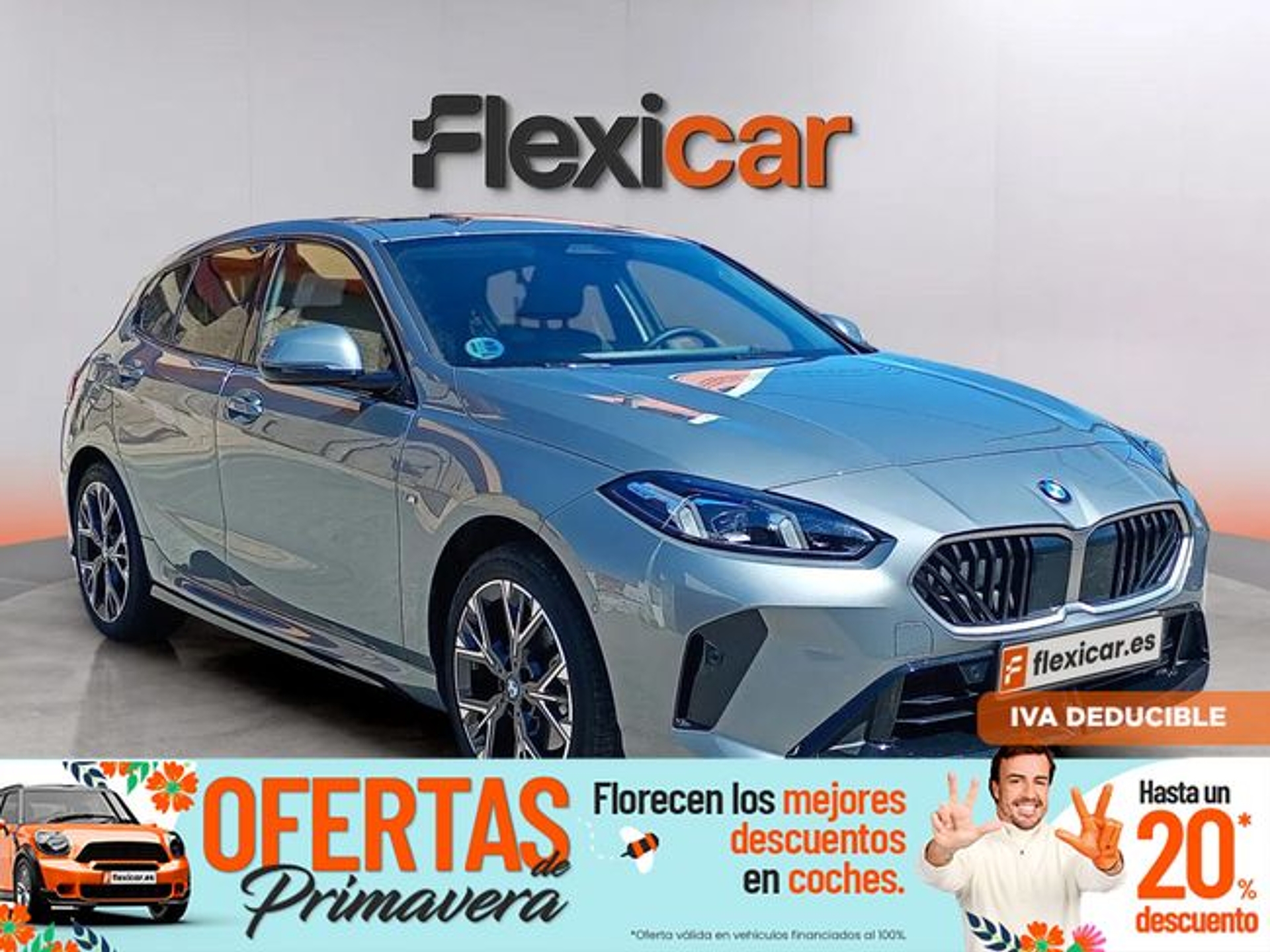 Imagen de BMW Serie 1