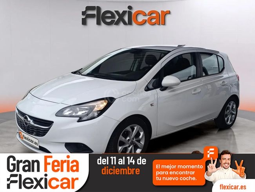 Foto del OPEL Corsa 1.4 Expression 75