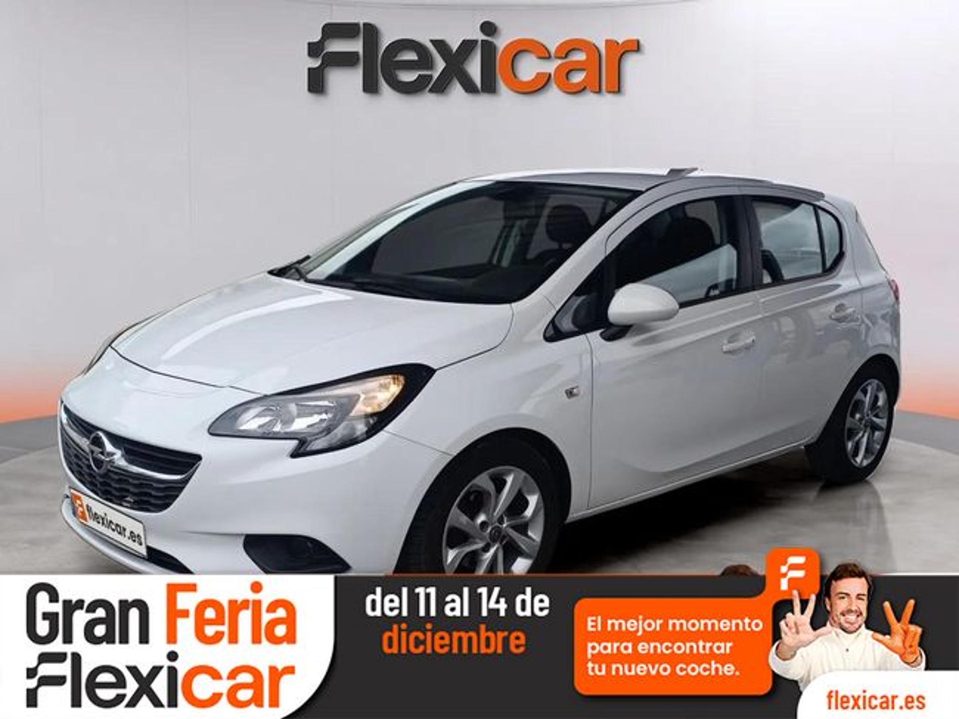 Imagen de OPEL Corsa