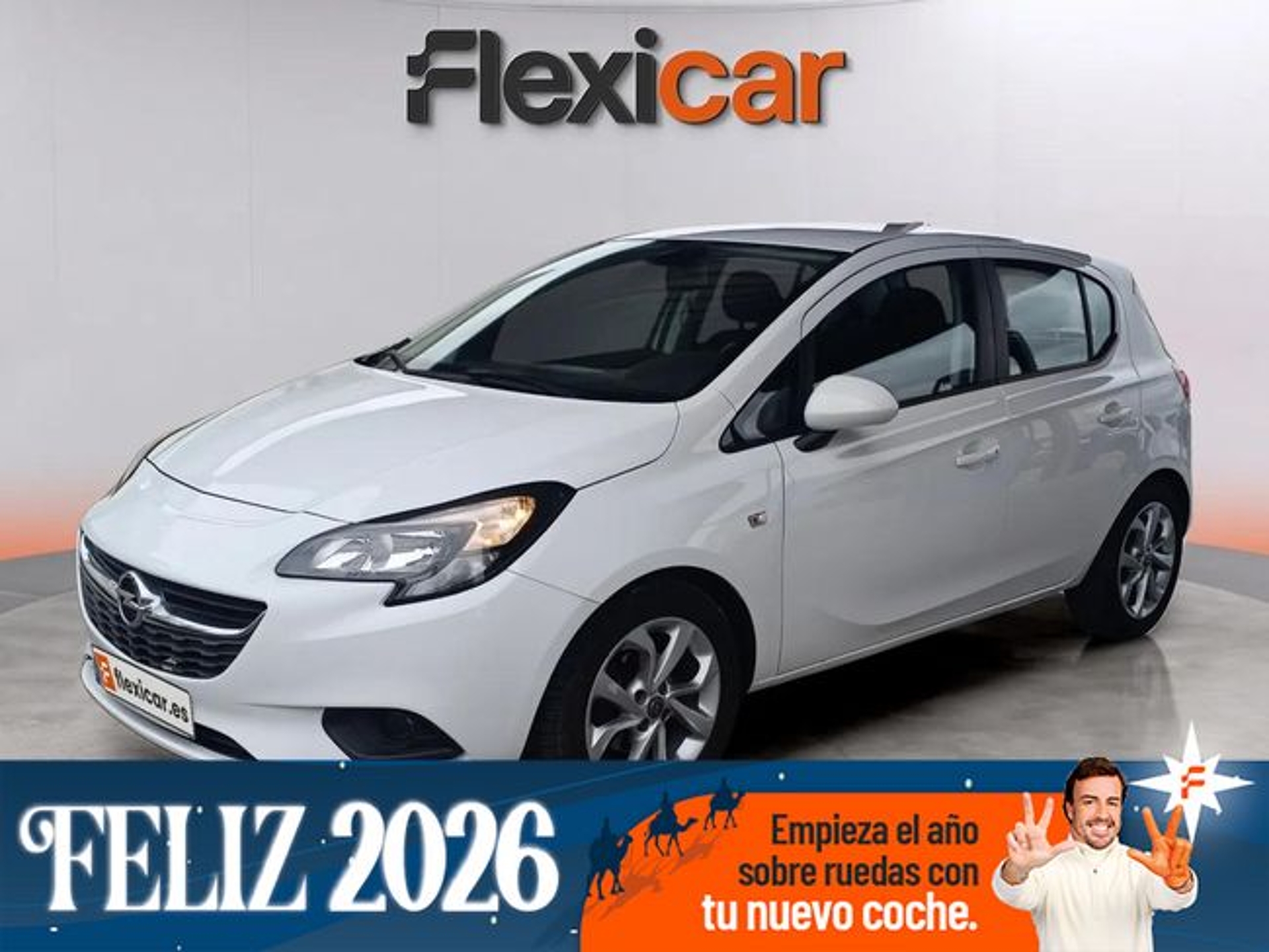 Imagen de OPEL Corsa