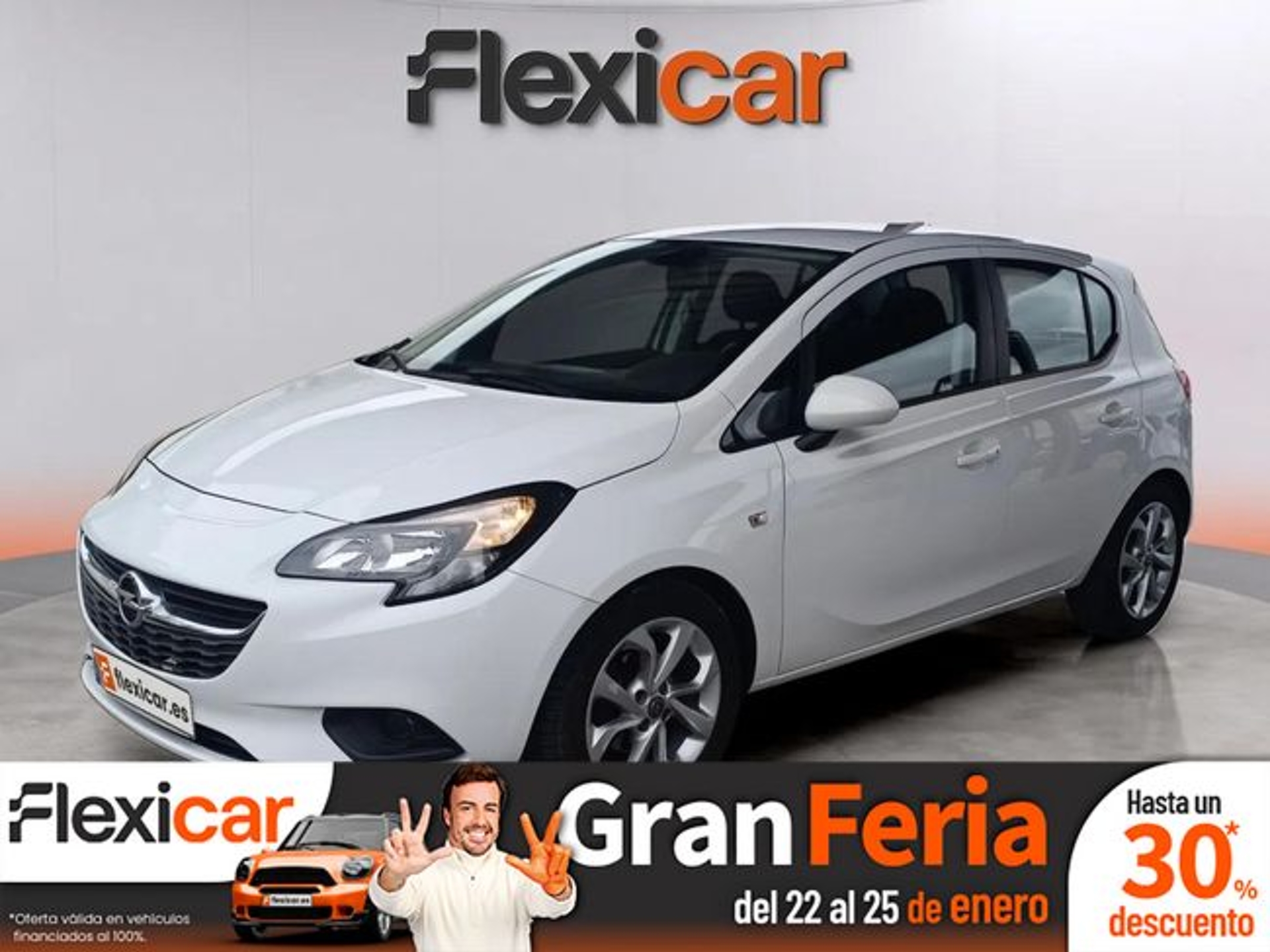 Imagen de OPEL Corsa