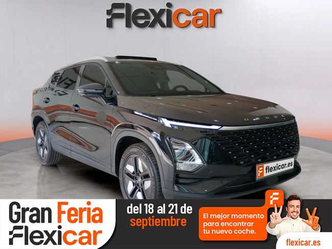 OMODA 5 (MY25 - Premium 1.6 TGDI 108kW (145cv)) en Sevilla