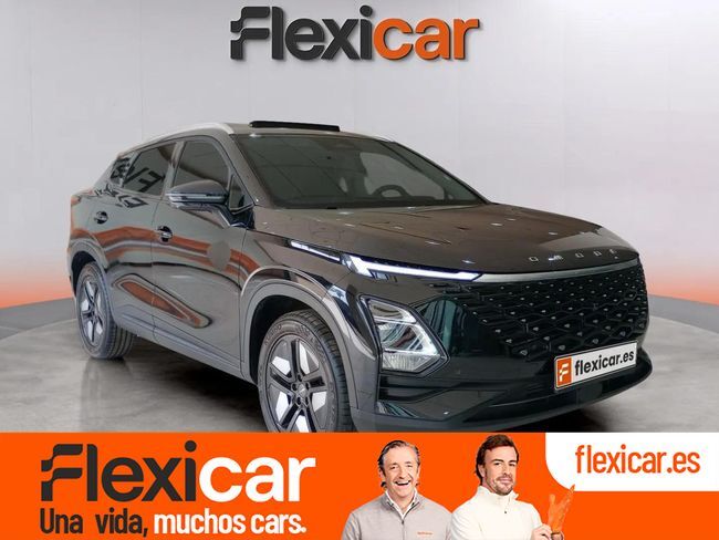 OMODA 5 (MY25 - Premium 1.6 TGDI 108kW (145cv)) en Sevilla