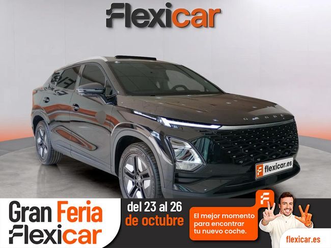 OMODA 5 (MY25 - Premium 1.6 TGDI 108kW (145cv)) en Sevilla