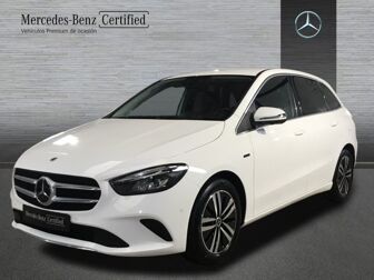 Imagen de MERCEDES Clase B B 250e