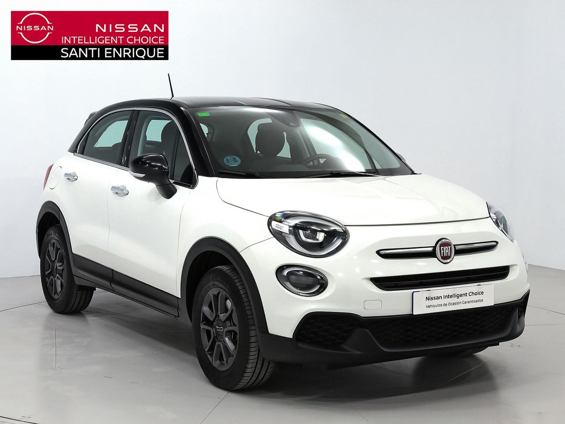 Imagen de FIAT 500X