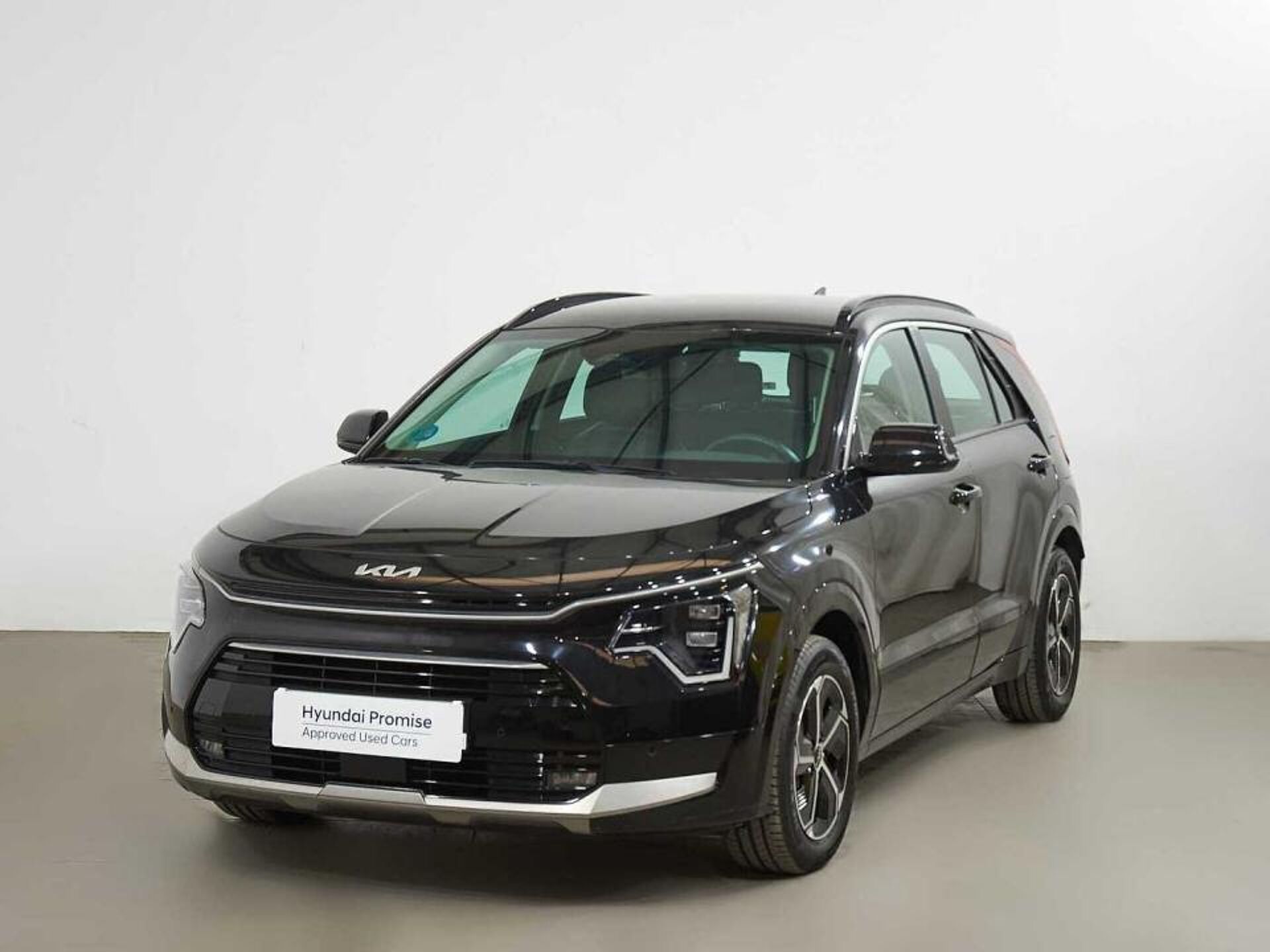 Imagen de KIA Niro