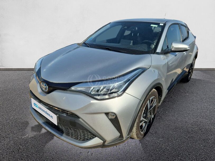 Foto del TOYOTA C-HR 125H Advance