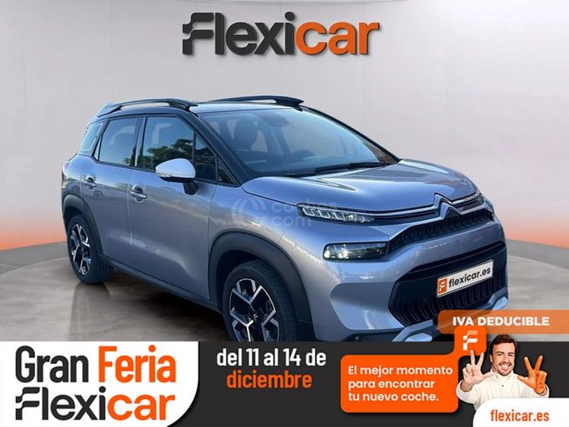 Foto del CITROEN C3 Aircross Puretech S&S Shine Pack EAT6 130