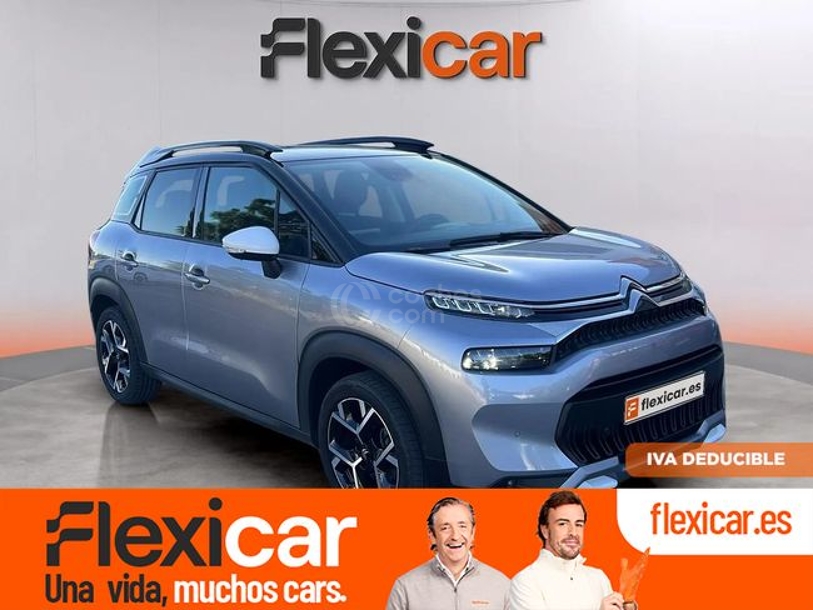 Foto del CITROEN C3 Aircross Puretech S&S Shine Pack EAT6 130