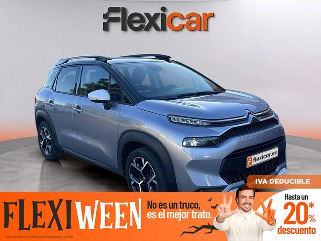 CITROEN C3 Aircross (PureTech 96kW (130CV) EAT6 Shine Pack) en Toledo