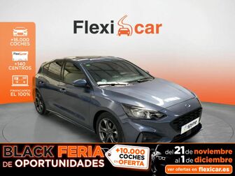 Imagen de FORD Focus Sportbreak 1.0 Ecoboost ST Line