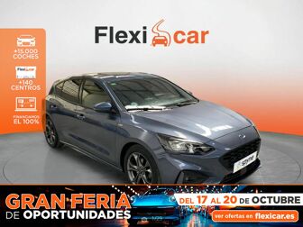 Imagen de FORD Focus Sportbreak 1.0 Ecoboost ST Line