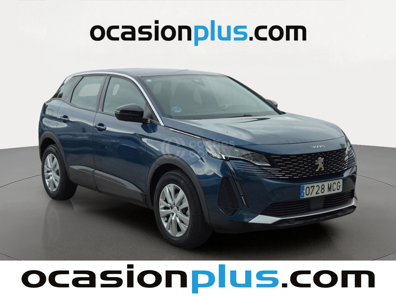 Foto del PEUGEOT 3008 3008 1.5BlueHDi Active Pack S&S EAT8 130