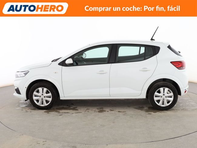 Foto del DACIA Sandero TCe Comfort 67kW