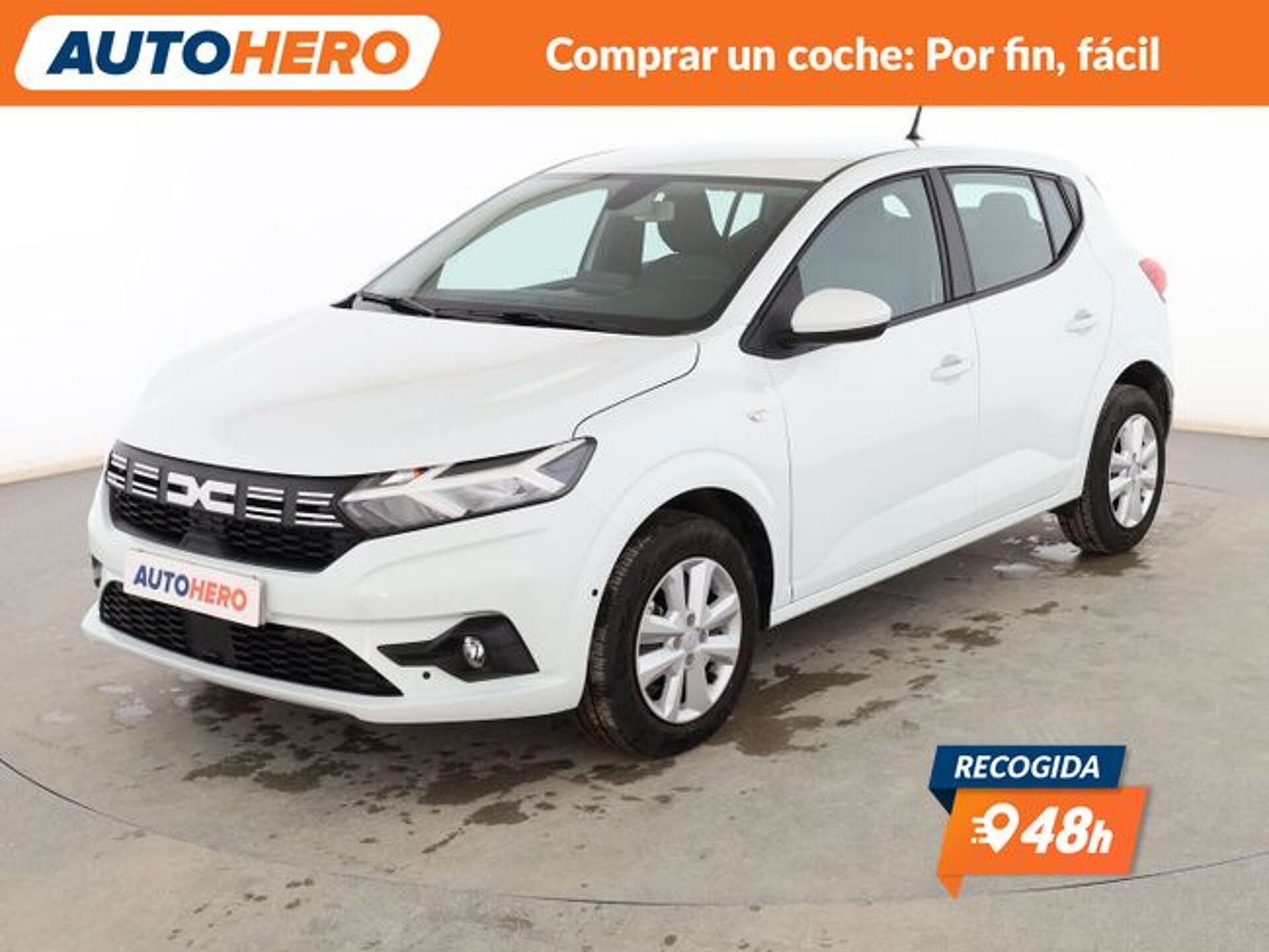 Imagen 1 de DACIA Sandero