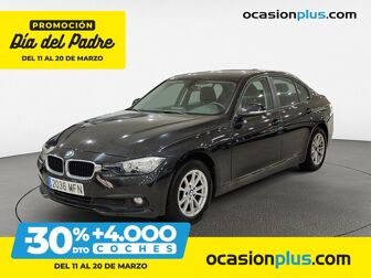 Imagen de BMW Serie 3 318d