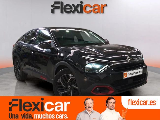 CITROEN C4 (PureTech 130 S&S 6v Feel Pack) en Ourense
