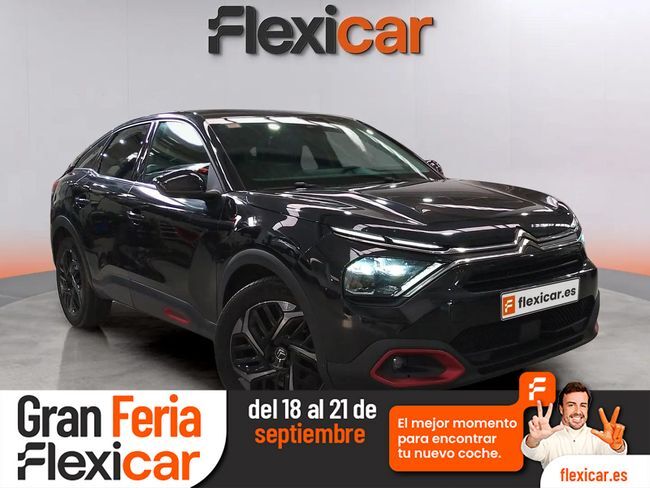CITROEN C4 (PureTech 130 S&S 6v Feel Pack) en Ourense