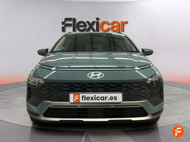 Foto del HYUNDAI Bayon 1.2 MPI Maxx