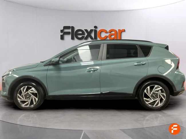 Foto del HYUNDAI Bayon 1.2 MPI Maxx