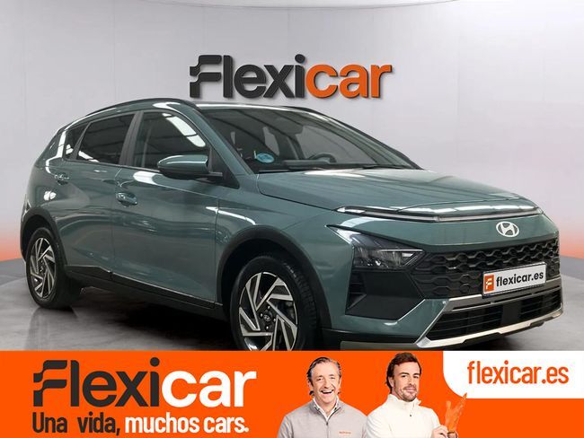 Foto del HYUNDAI Bayon 1.2 MPI Maxx