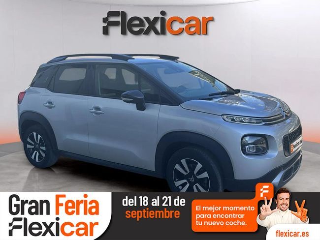 CITROEN C3 Aircross (PureTech 81kW (110CV) S&S SHINE) en Sevilla
