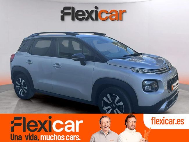 CITROEN C3 Aircross (PureTech 81kW (110CV) S&S SHINE) en Sevilla
